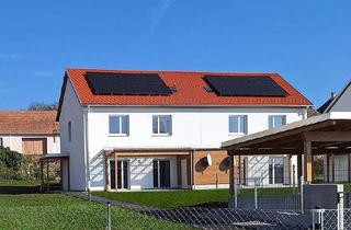 Haus mieten in Zieselweg 15, 2070 Mitterretzbach, Reihenhaus in Mitterretzbach
