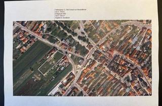 Grundstück zu kaufen in Fellnergasse 13, 7083 Purbach am Neusiedler See, Exklusives Grundstück mit vielseitigem Bebauungspotential