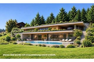 Grundstück zu kaufen in 8153 Eggartsberg, Großzügiges Baugrundstück mit 1.815 m² in ruhiger Siedlungslage – Eggartsberg - Studie vorhanden