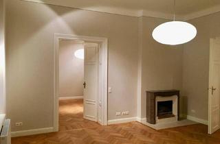 Büro zu mieten in Nibelungengasse, 1010 Wien, Generalsaniertes Altbaubüro, luxuriös ausgestattet!
