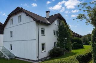 Wohnung kaufen in 5310 Mondsee, Großzügige Erdgeschoß-Wohnung in Mondsee Priel – 4,5 Zimmer mit toller Raumaufteilung & viel Platz