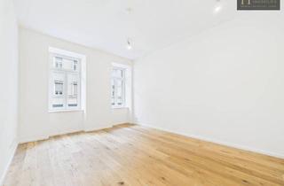 Maisonette kaufen in 1100 Wien, Urbanes Wohnglück für Singles und Paare: Moderner Erstbezug in Wien-Favoriten