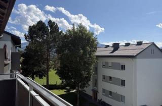 Wohnung kaufen in 5760 Saalfelden am Steinernen Meer, Nette 3-Zimmer-Wohnung in Saalfelden am Steinernen Meer