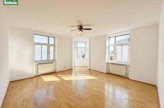 Wohnung kaufen in Längenfeldgasse, 1120 Wien, Weitblick-Wohnung mit Erker direkt bei der U4/U6 Längenfeldgasse!