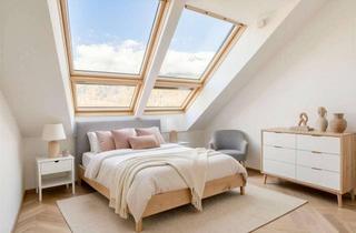 Penthouse kaufen in Gutenbergstraße 14, 6020 Innsbruck, Provisionsfrei: Neubau Erstbezug: Penthouse in Saggen