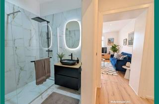 Wohnung kaufen in Gaswerkstraße 48, 8020 Graz, Komplett sanierter Altbau: 80 m² · 3 Zimmer · Balkon & Wintergarten in Graz-Eggenberg