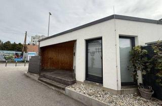 Wohnung mieten in Hafenstraße 24, 3500 Krems an der Donau, Tiny-House / Single-Eigentumswohnung voll möbiliert mit Terrasse