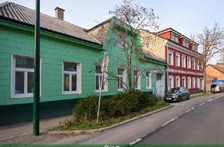 Haus kaufen in 2345 Brunn am Gebirge, GRÜNDERZEITHAUS mit Potential