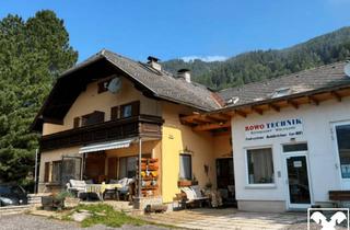 Einfamilienhaus kaufen in 5582 Sankt Michael im Lungau, Einfamilienhaus mit viel Potenzial