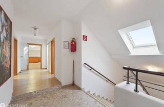 Büro zu mieten in 3580 Horn, Zentrale Büro- oder Praxisfläche mit drei Räumen in Toplage von Horn