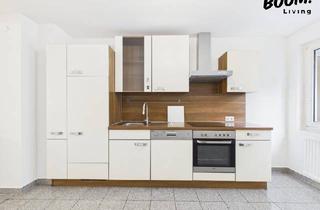 Wohnung kaufen in 1080 Wien, Charmante 4-Zi-Wohnung mit 2 Loggien, Einbauküche & Lift im 1080 Wien! Auch WG-geeignet