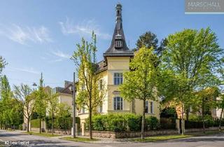 Villen zu kaufen in Türkenschanzpark, 1180 Wien, Historische Cottagevilla nahe Türkenschanzpark