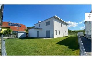 Doppelhaushälfte kaufen in Blockhausgasse, 3130 Herzogenburg, ++TOP++ Modernes Familienzuhause mit 178 m² Garten & Terrasse – 130 m² Wohnfläche, 5 Zimmer & 2 Stellplätze in Einöd / Herzogenburg