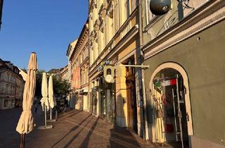 Anlageobjekt in 9020 Klagenfurt, Historisches Zinshaus mit Entwicklungspotenzial in attraktiver Klagenfurter Innenstadtlage – 12 Serviced Apartments in Planung