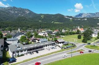 Anlageobjekt in 4822 Bad Goisern, Attraktives Investment mit nachhaltiger Vermietungsstruktur