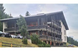 Wohnung kaufen in 9554 Sankt Urban, Ferienwohnung auf der Simonhöhe