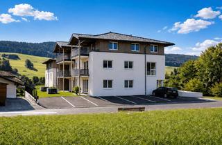 Wohnung kaufen in 4882 Oberwang, Povisionsfreie Eigentumswohnungen mit Balkon – mitten in Oberwang