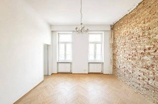 Wohnung kaufen in Breitenfurter Straße, 1120 Wien, Sanierungsbedürftigte 2-Zimmerwohnung // Kurzzeitmiete erlaubt (Airbnb, Booking.com)