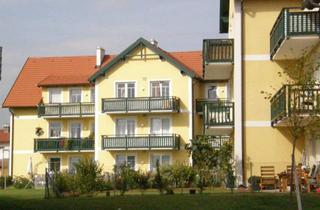 Wohnung mieten in Öko-Dorf-Straße 3/5, 3384 Haunoldstein, Öko-Dorf-Straße 3/5