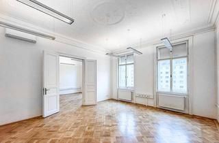 Wohnung mieten in Naschmarkt, 1060 Wien, City Juwel gegenüber dem Naschmarkt mit Klimaanlage und perfekter Raumaufteilung