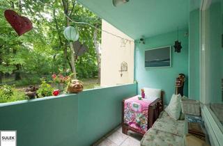 Wohnung mieten in Jägerhausgasse, 1120 Wien, Ab 01.11.2026: Gut aufgeteilte 4-Zimmer-EG-Wohnung in der Jägerhausgasse mit Loggia