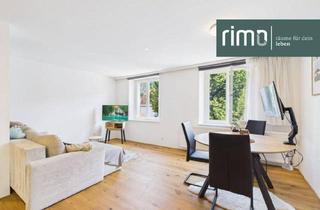 Wohnung mieten in Liechtensteinerstraße, 6800 Feldkirch, Stilvolle - 2-Zimmerwohnung komplett saniert!