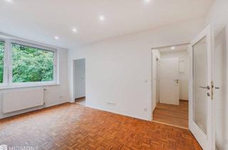 Wohnung mieten in 2000 Stockerau, Vollrenovierte 2 Zimmer Wohnung in Stockerau mit Lift und moderner Ausstattung