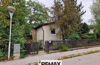 Einfamilienhaus kaufen in 2020 Hollabrunn, "KLEINES HAUS MIT GROSSEM POTENTIAL - IHRE CHANCE IN HOLLABRUNN!"