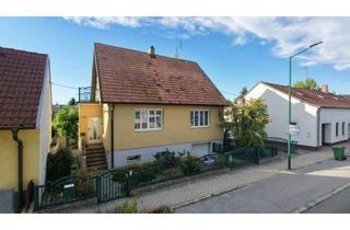 Haus kaufen in 2184 Hauskirchen, ZWEI HÄUSER. EIN PREIS. DEINE CHANCE. – 150 m² Wohnhaus | vermietetes Zweithaus | 1.160 m² Eigengrund