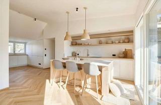 Penthouse kaufen in Gutenbergstraße 14, 6020 Innsbruck, Provisionsfrei Neubau Erstbezug: Penthouse im Nobelviertel