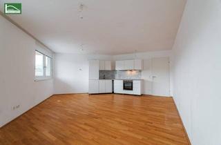 Wohnung kaufen in Nordbahnanlage, 1210 Wien, Toll geschnittene 3-Zimmer-Wohnung mit hochwertiger Ausstattung und optimaler Verkehrsanbindung!