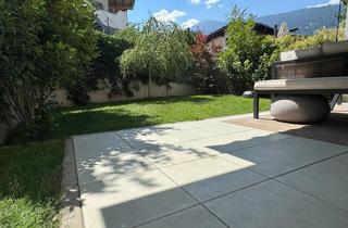 Wohnung kaufen in 6116 Weer, sehr schön ausgestattete 3 ZimmerGartenwohnung mit Terrasse und TG-Platz in ruhiger Lage von Weer