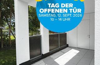 Wohnung kaufen in 6850 Dornbirn, Lebensqualität mitten in Dornbirn – 2-Zimmer-Gartenwohnung