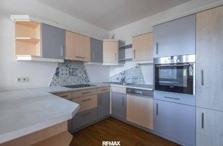 Wohnung mieten in Flußgasse, 9500 Villach-Innere Stadt, 3-Zimmer-Mietwohnung mit 2 Balkonen und herrlichem Bergblick in Villach