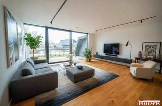 Wohnung mieten in 7100 Neusiedl am See, Moderne 2-Zimmer-Gartenwohnung mit großzügiger Wohnküche