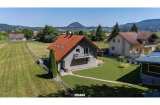 Villen zu kaufen in 9184 Srajach, Top modernisiertes Wohnhaus in sehr ruhiger Lage von Srajach