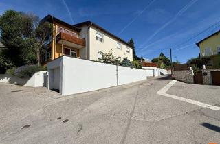 Einfamilienhaus kaufen in 7000 Eisenstadt, Großzügige Wohnimmobilie mit vielseitigen Nutzungsmöglichkeiten in Eisenstadt
