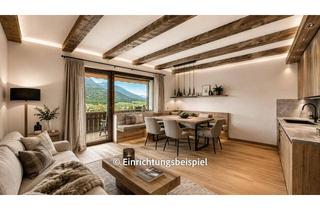 Wohnung kaufen in 6365 Kirchberg in Tirol, Freizeitwohnsitz am Sonnberg mit Fernblick