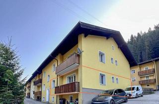 Wohnung kaufen in 6156 Gries am Brenner, FAMILIEN AUFGEPASST - GROSSZÜGIGE 4-ZIMMER WOHNUNG - WO NATUR AUF LEBENSQUALITÄT TRIFFT