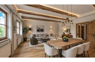 Wohnung kaufen in 6370 Kitzbühel, Gemütliche Stadtwohnung im Herzen von Kitzbühel