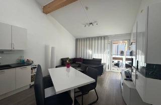 Maisonette kaufen in 6092 Birgitz, Provisionsfrei für den Käufer: 3-Zimmer-Maisonette in Birgitz
