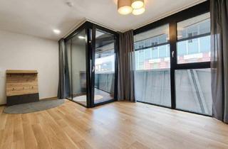 Wohnung mieten in Hütteldorfer Straße, 1140 Wien, Stilvolle 2-Zimmer mit Loggia - Ruhige Lage Nahe Hütteldorfer Straße