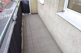 Wohnung mieten in Idlhofgasse 22, 8020 Graz, Neuwertiger 3 ZIMMER-NEUBAU + größerer Balkon + extra Küche möbliert + Bad mit Wanne + WC + Lift!
