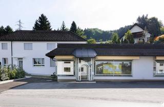 Büro zu mieten in 6922 Wolfurt, Geschäftsflächen ab Sofort Verfügbar!