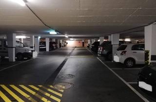 Garagen mieten in Mariahilfpark 4, 6020 Innsbruck, Tg-Stellplatz
