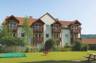 Wohnung mieten in Dorffeld 23, 3263 Perwarth, Top2/3-Wiedervergabe-3Zi-EG-Terrasse-Eigengarten-1PKW-Abstellplatz