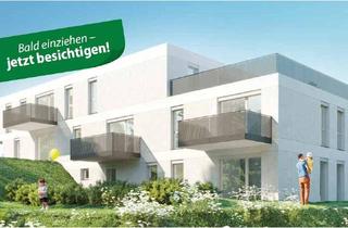 Wohnung mieten in Hauptstraße 13, 2093 Geras, !Tag der offenen Tür am 25.09.2026 von 14:00 bis 18:00 Uhr!-Erstbezug-Top01-gefördertes Wohnprojekt