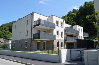 Wohnung mieten in Markt 32, 2842 Edlitz, Erstbezug-Top1/03-geförderte Wohnung-Miete mit Kaufoption-1 PKW Abstellplatz im Freien