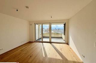 Wohnung kaufen in Josef-Deutsch-Strasse 5/45, 1100 Wien, Mi-Living! 2 Zimmer Neubauwohnung mit Loggia Nähe Hauptbahnhof zu Verkaufen