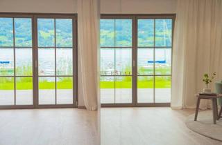 Villen zu kaufen in 5340 Sankt Gilgen, SEELIEGENSCHAFT am Attersee
